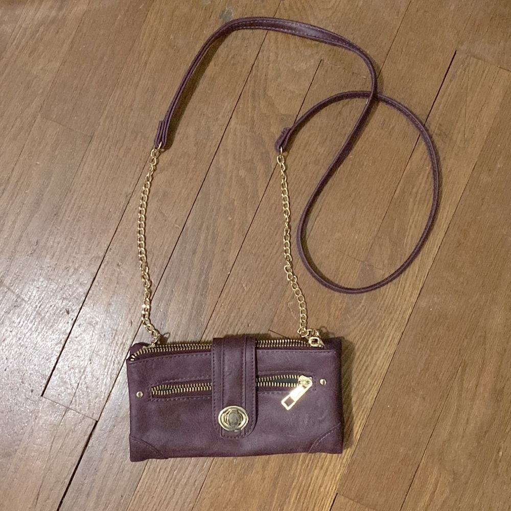 Super Cute Clutch Purse